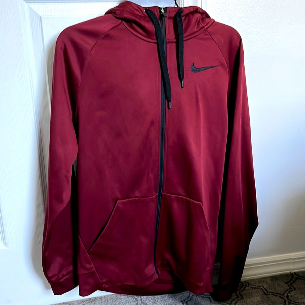 Nike DRI-FIT Hoodie